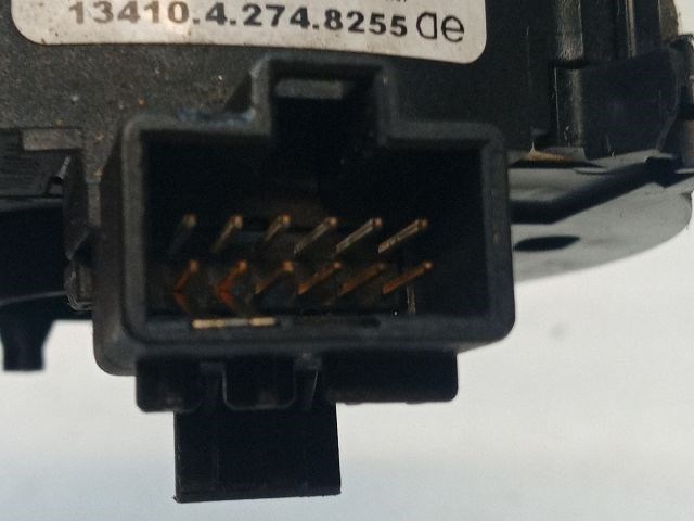 ALFA ROMEO 156 Légzsák Átvezető Szalagkábel 4. kép