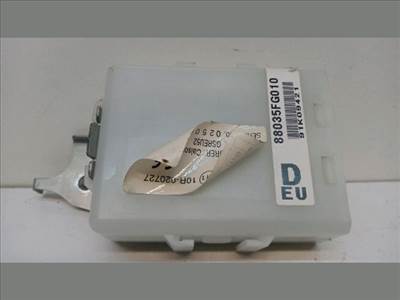 SUBARU FORESTER Központizár Elektronika