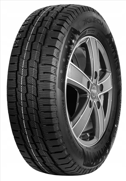 Nordexx WinterSafe Van 2 195/70 R15C 104/102R kisteher téli gumi 1. kép