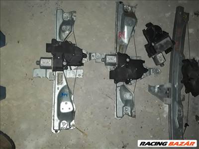 Peugeot 308 Ablakemelő Szerkezet Motor