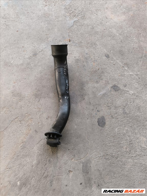 Fiat DUCATO Citroen JUMPER Peugeot BOXER Levegő ház lefolyó cső 3617 1350503080 1. kép