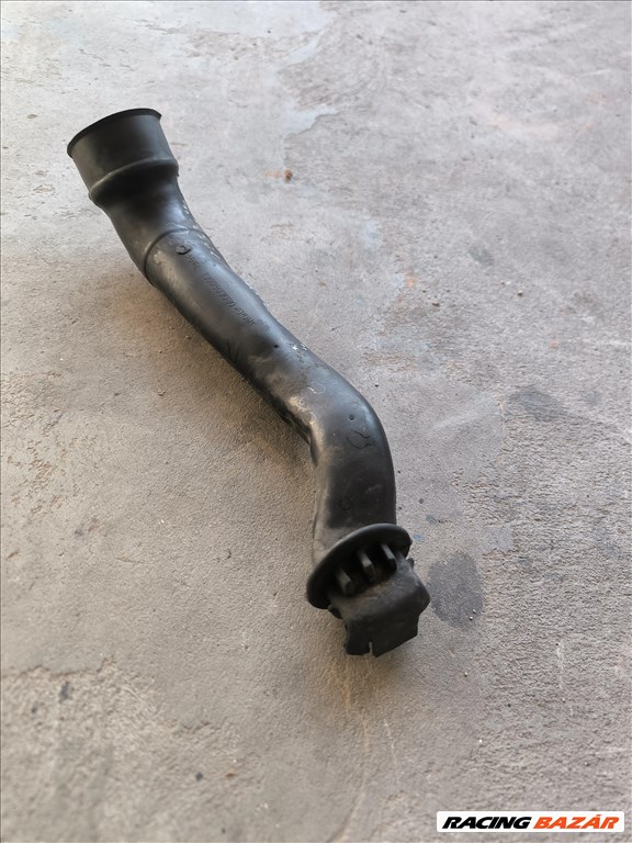 Fiat DUCATO Citroen JUMPER Peugeot BOXER Levegő ház lefolyó cső 3617 1350503080 2. kép