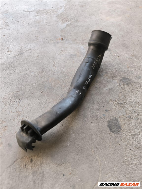 Fiat DUCATO Citroen JUMPER Peugeot BOXER Levegő ház lefolyó cső 3617 1350503080 3. kép
