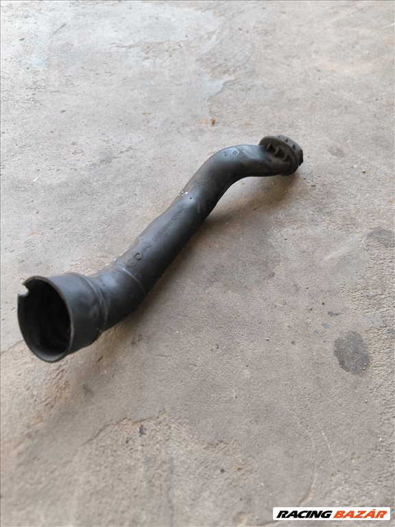 Fiat DUCATO Citroen JUMPER Peugeot BOXER Levegő ház lefolyó cső 3617 1350503080 5. kép