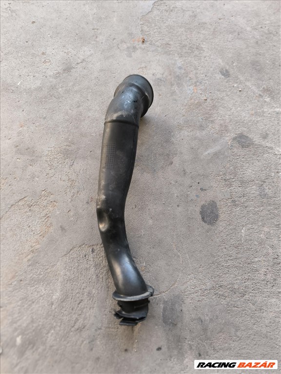 Fiat DUCATO Citroen JUMPER Peugeot BOXER Levegő ház lefolyó cső 3617 1350503080 6. kép