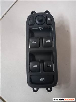 Volvo S60, Volvo V60, Volvo XC60 bal első elektromos ablakemelő kapcsoló 31334346