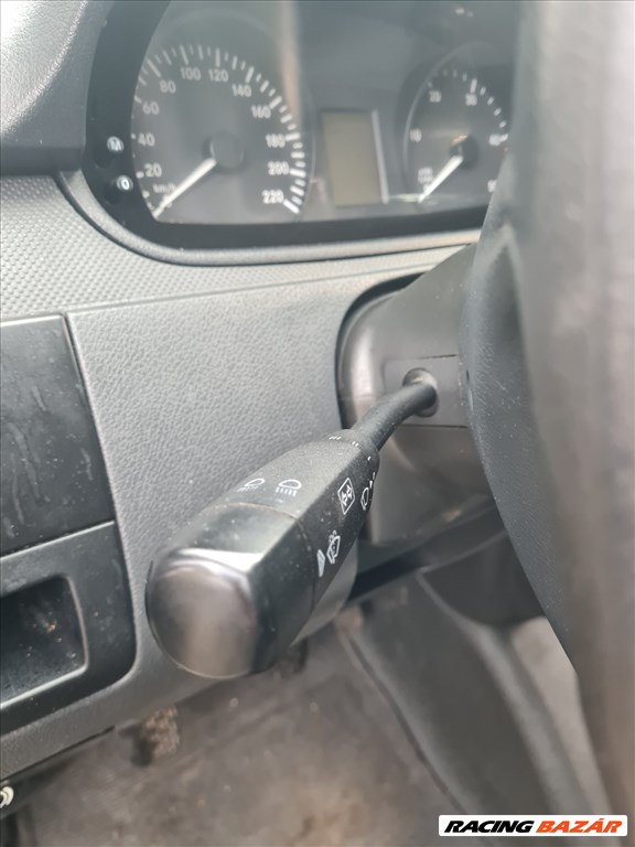 Mercedes Vito 639 indexkar  1. kép