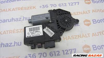 Peugeot 307 Eladó gyári,  bal első elektromos anlakemelő motor