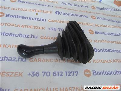 VW Caddy Eladó bontott gyári váltógomb szoknyával együtt