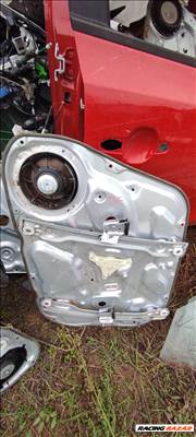 Hyundai i30 (FD) Bal első ablakemelő szerkezet 