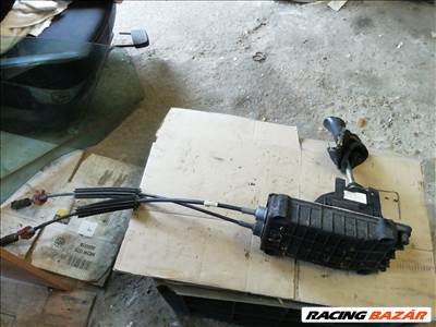 Renault Mégane II sebességváltó kulissza  8200105010