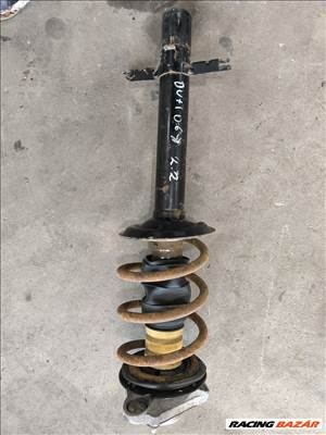 Fiat DUCATO Citroen JUMPER Peugeot BOXER 06 Első lengéscsillapító 3741 50707867