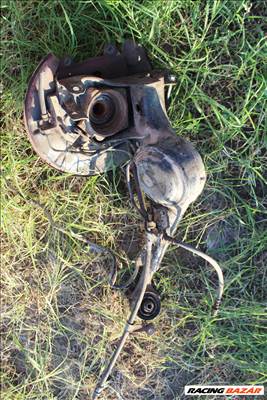 Toyota Rav4 2.0D hátsó csonkállvány