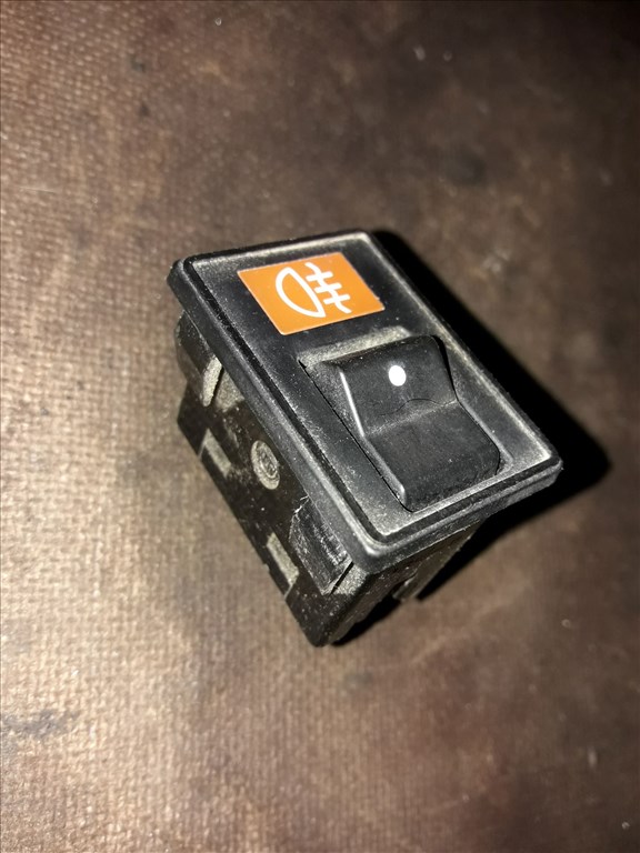 Suzuki Samurai Ködlámpa Kapcsoló 1. kép