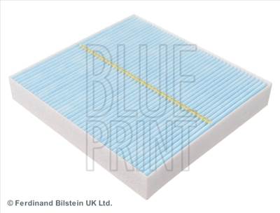 BLUE PRINT ADN12544 - pollenszűrő ISUZU MERCEDES-BENZ NISSAN RENAULT