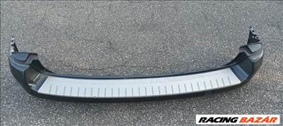 Citroën Jumpy III, Toyota Proace II, Peugeot Expert III hátsó lökhárító szürke színben eladó! 9811639677