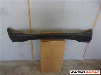 MINI MINI COOPER S R56 R57 LCI R58 R59 CLUBMAN Cooper S R55 LCI első lökhárító szegély 2010-2014