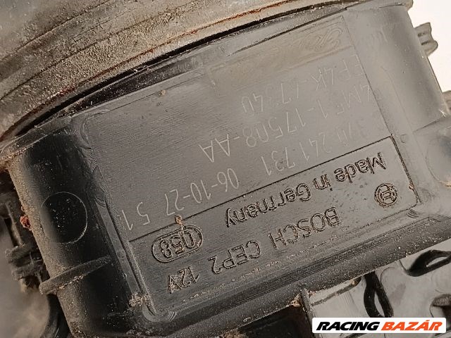 FORD FOCUS II Első Ablaktörlő Szerkezet Motorral 4. kép