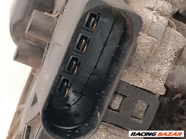 FORD FOCUS II Első Ablaktörlő Szerkezet Motorral 5. kép