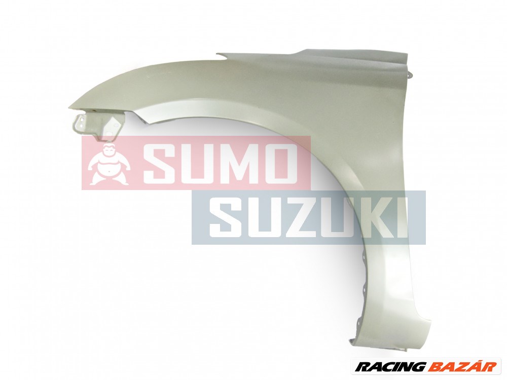 Suzuki Swift 2010-2016 Sárvédő bal első, index nélküli 57711-61P10 1. kép