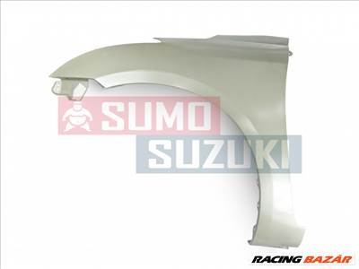 Suzuki Swift 2010-2016 Sárvédő bal első, index nélküli 57711-61P10