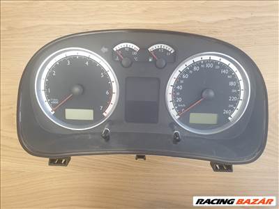 Volkswagen Golf IV kilométeróra 1J5 920 826