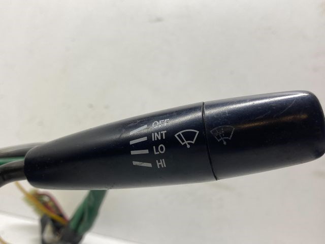 SUZUKI SWIFT II Ferdehátú (EA, MA) Komplett Kormánykapcsoló (Bajuszkapcsoló) 3. kép