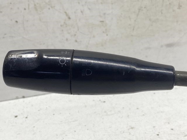 SUZUKI SWIFT II Ferdehátú (EA, MA) Komplett Kormánykapcsoló (Bajuszkapcsoló) 4. kép