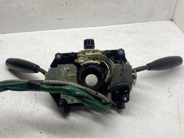 SUZUKI SWIFT II Ferdehátú (EA, MA) Komplett Kormánykapcsoló (Bajuszkapcsoló) 5. kép