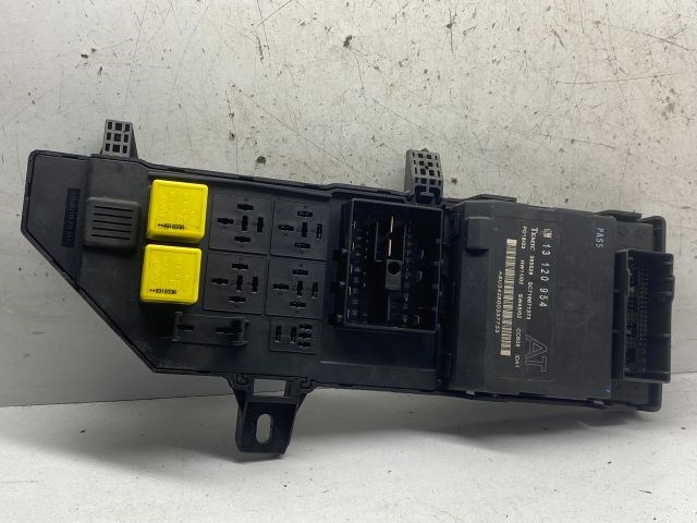 OPEL SIGNUM Biztosítéktábla Doboz 2. kép