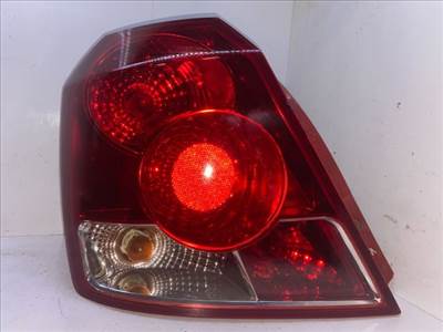 CHEVROLET KALOS Bal Hátsó Lámpa