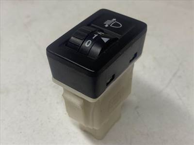 SUZUKI SWIFT III (MZ, EZ) Fényszórómagasság Állító Kapcsoló