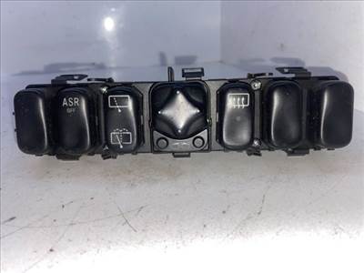 MERCEDES-BENZ A-CLASS (W168) Kombinált Kapcsoló