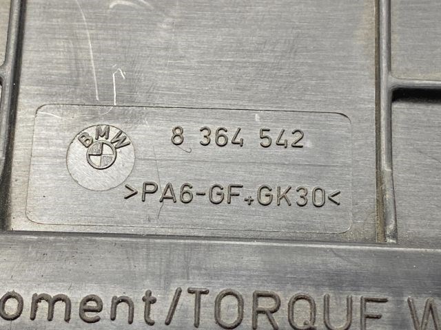 BMW 3 (E46) Biztosítéktábla Doboz 6. kép