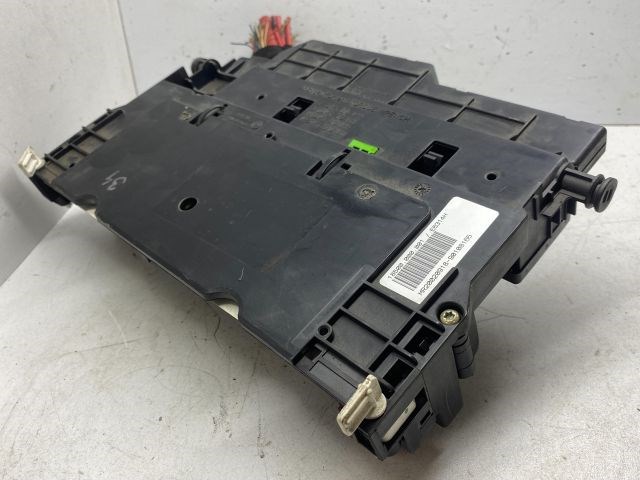 BMW 3 (E46) Biztosítéktábla Doboz 7. kép