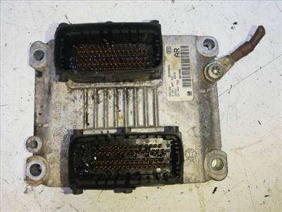 OPEL CORSA C (F08, F68) Motorvezérlő