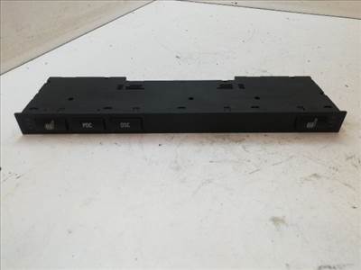 BMW 5 (E39) Kombinált Kapcsoló