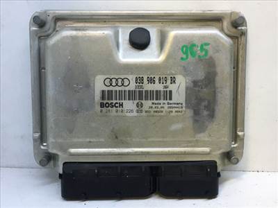 AUDI A4 Avant (8D5, B5) Motorvezérlő