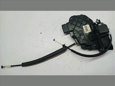 JAGUAR XF (_J05_, CC9) Jobb hátsó Ajtózár Motor