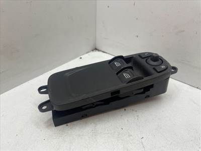 VOLVO C30 Ablakemelő Kapcsoló Négyes / Kettes