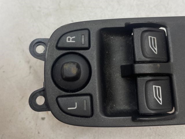 VOLVO C30 Ablakemelő Kapcsoló Négyes / Kettes 3. kép