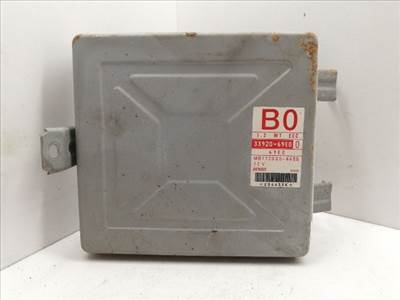 SUZUKI SWIFT II Ferdehátú (EA, MA) Motorvezérlő