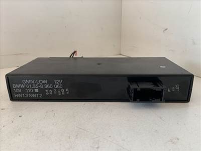 BMW 3 (E36) Komfort Elektronika