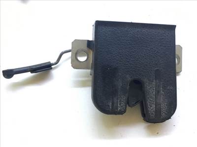 VW POLO (9N_) Csomagtérajtó Zárszerkezet