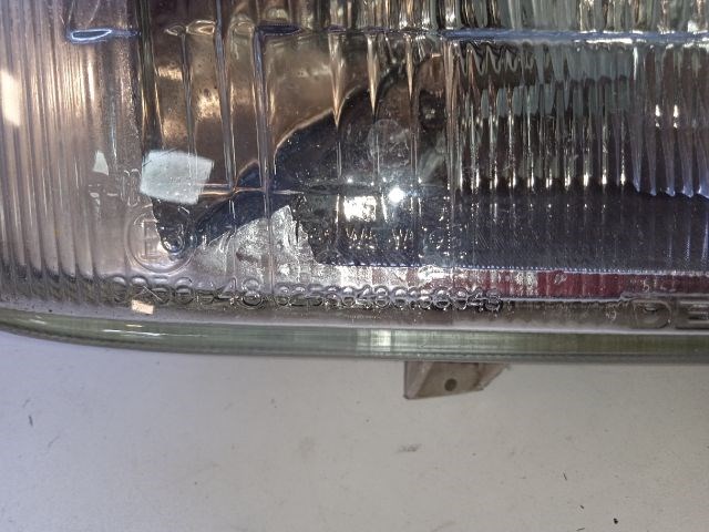 VW GOLF III (1H1) Jobb Fényszóró 3. kép