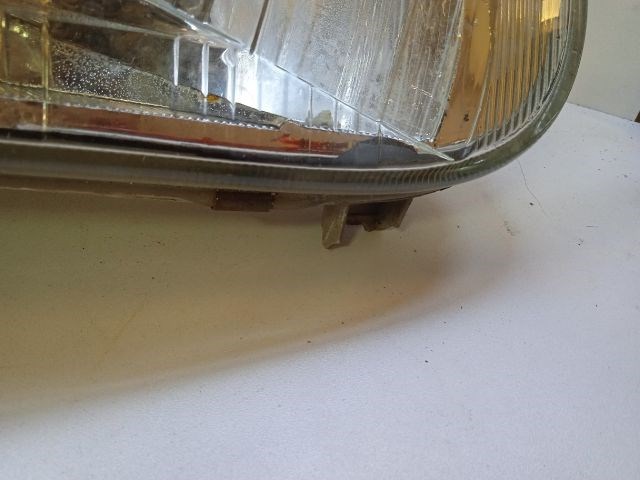 VW GOLF III (1H1) Jobb Fényszóró 4. kép