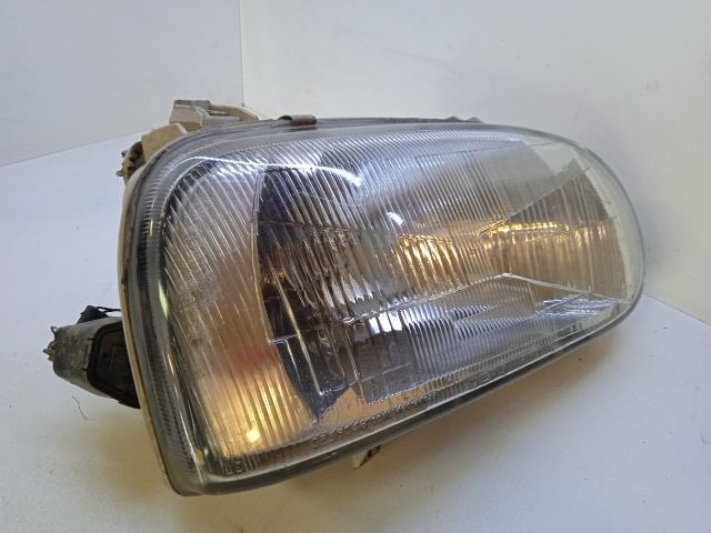 VW GOLF III (1H1) Jobb Fényszóró 5. kép
