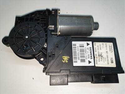 AUDI A4 (8E2, B6) Jobb első Ablakemelő Motor