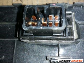 Hyundai Matrix (FC) Jobb Első Ablakemelő Kapcsoló *111629* 3. kép