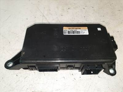 LANCIA YPSILON (843) Bal első Ajtó Vezérlőegység